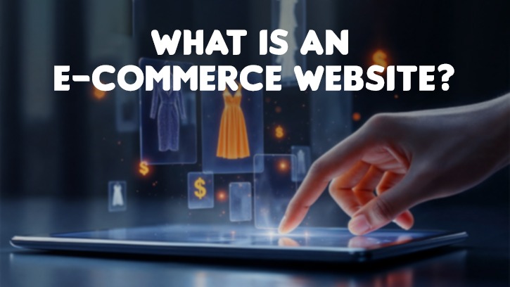 E-commerce Websites : Everything You Need to Know Before Going Online