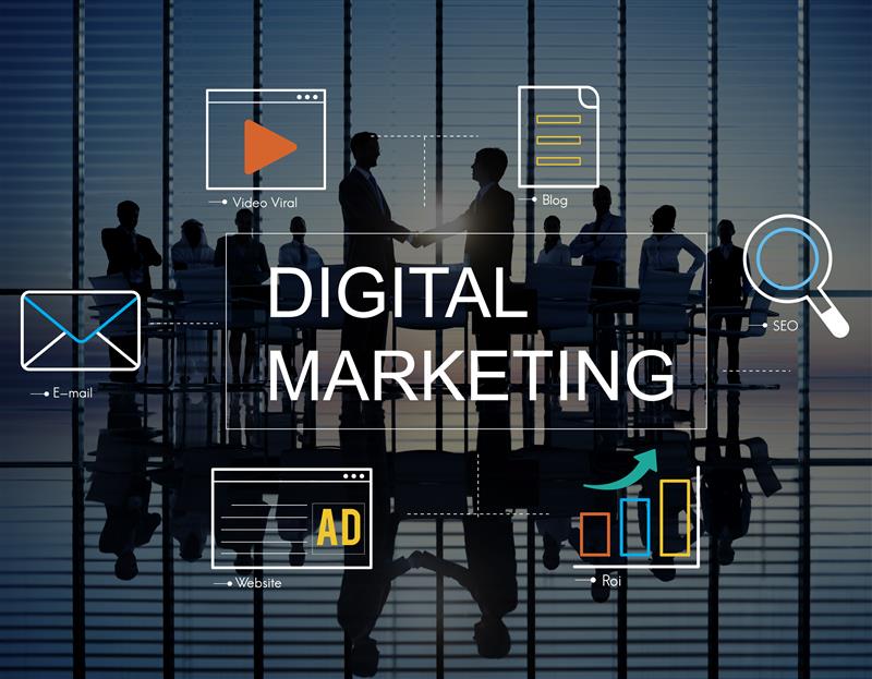 India’s Predicted Digital Marketing Developments 2025