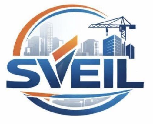 Sveil logo
