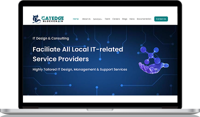 Web Screen Image