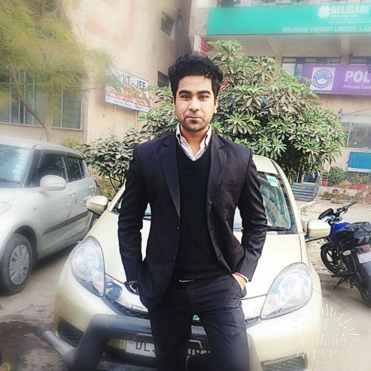 Customer Image