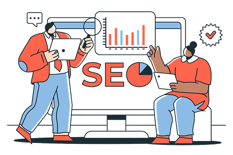 Search Engine Optimization(SEO) in hyderabad