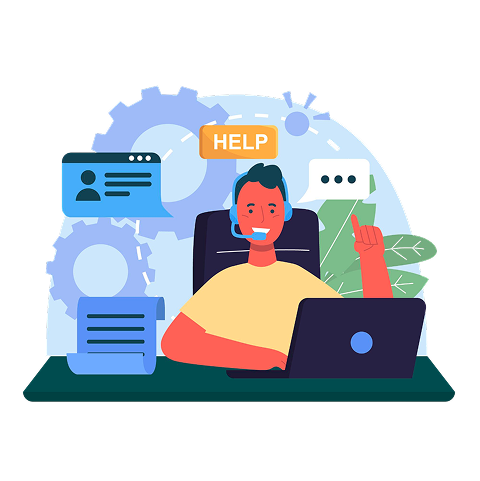 Dynamic Website Development in hyderabad