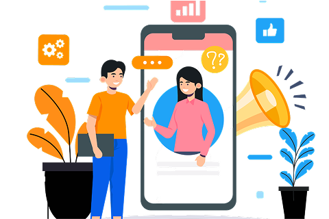 WhatsApp Marketing in hyderabad