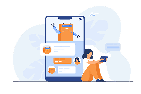 Chatbot and WhatsApp Integrations in hyderabad