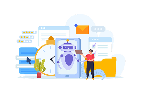 Marketing Automations in hyderabad