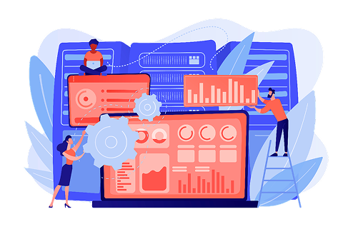ERP/CRM Solutions in hyderabad