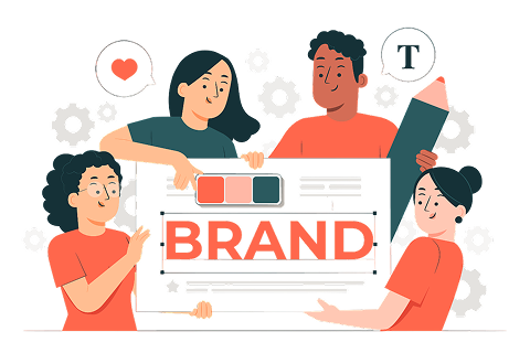 Branding in hyderabad