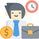 Full-Time Staffing in hyderabad
